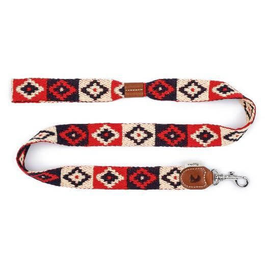 ① Buddys｜Indian リード Red